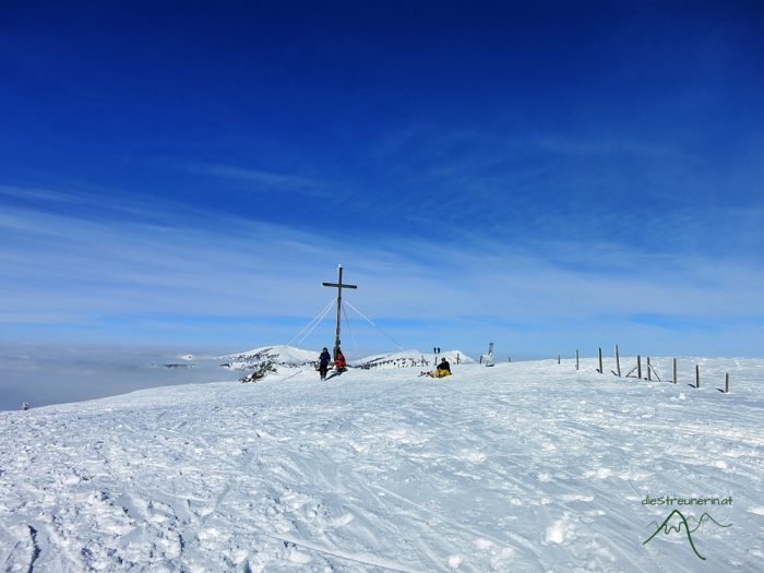 Riedberger Horn, Allgäu, Grasgehren, Skigebiet, Skitour