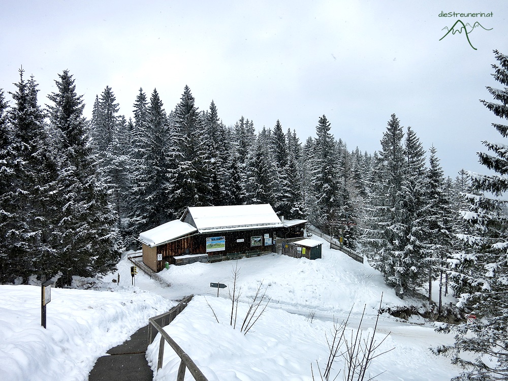 Alpenwelt Karwendel, Mittenwald, Hoher Kranzberg