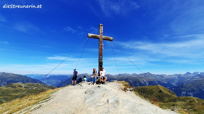 Silvretta, Montafon, Madrisella, Vorarlberg