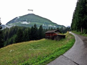 Ellbogner Spitze, Peischelgruppe, Allgäuer Alpen, Bergtour