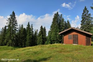 Geierköpfe, Ammergauer Alpen