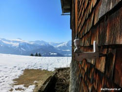 Winterwanderung, Renkknie, Sibratsgfäll, Schneeschuhtour, Vorarlberg