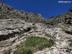 Knittelkarspitze, Lechtal, Lechtaler Alpen