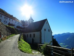 Martelltal, Südtirol, Vermoisspitze