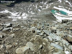 Martelltal, Südtirol, Lyfispitze
