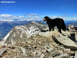 Martelltal, Südtirol, Lyfispitze