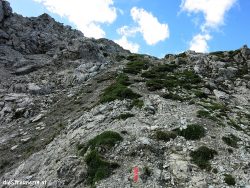 wannenspitze, lechtaler-alpen