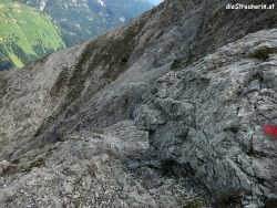wannenspitze, lechtaler-alpen