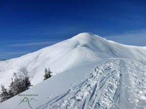 Riedberger Horn, Allgäu, Grasgehren, Skigebiet, Skitour