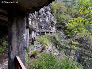 Wanderung Val Codera – Tracciolino | dieStreunerin.at