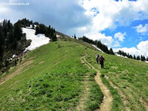 Risserkogel, Mangfallgebirge, Tegernsee, Wallberg