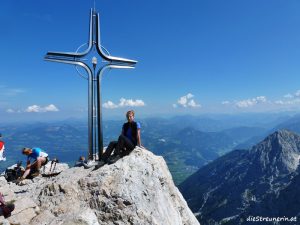Hoher Göll, Hohes Brett, Berchtesgadener Alpen,