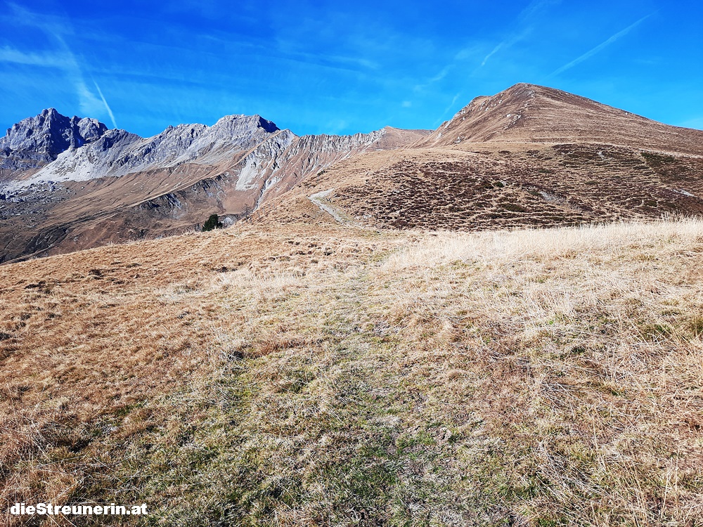 Tuxer Alpen, Grüblspitze, Hintertuxer Gletscher