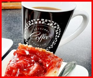 Virtuellen Kaffee für mich? Danke :)