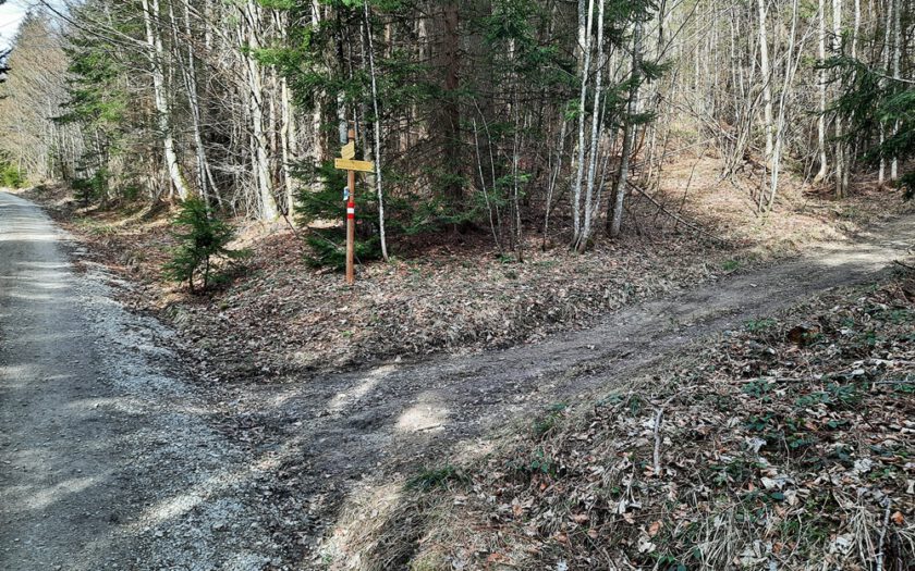 Chiemgauer Alpen, Rudersburg, Achental, Tiroler Unterland