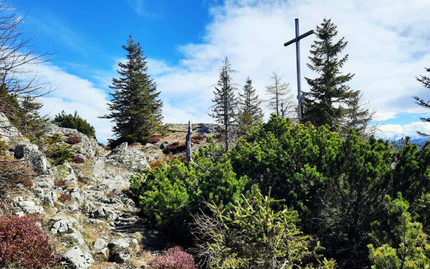 Chiemgauer Alpen, Rudersburg, Achental, Tiroler Unterland