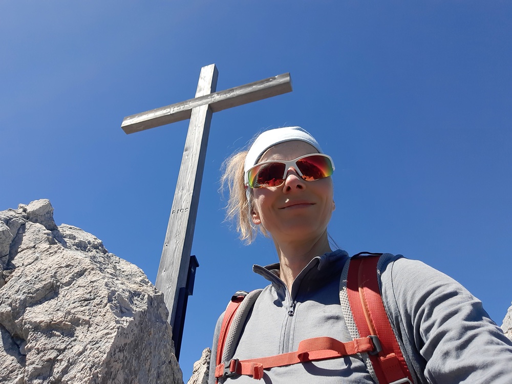 Friedenrath, Chiemgauer Alpen