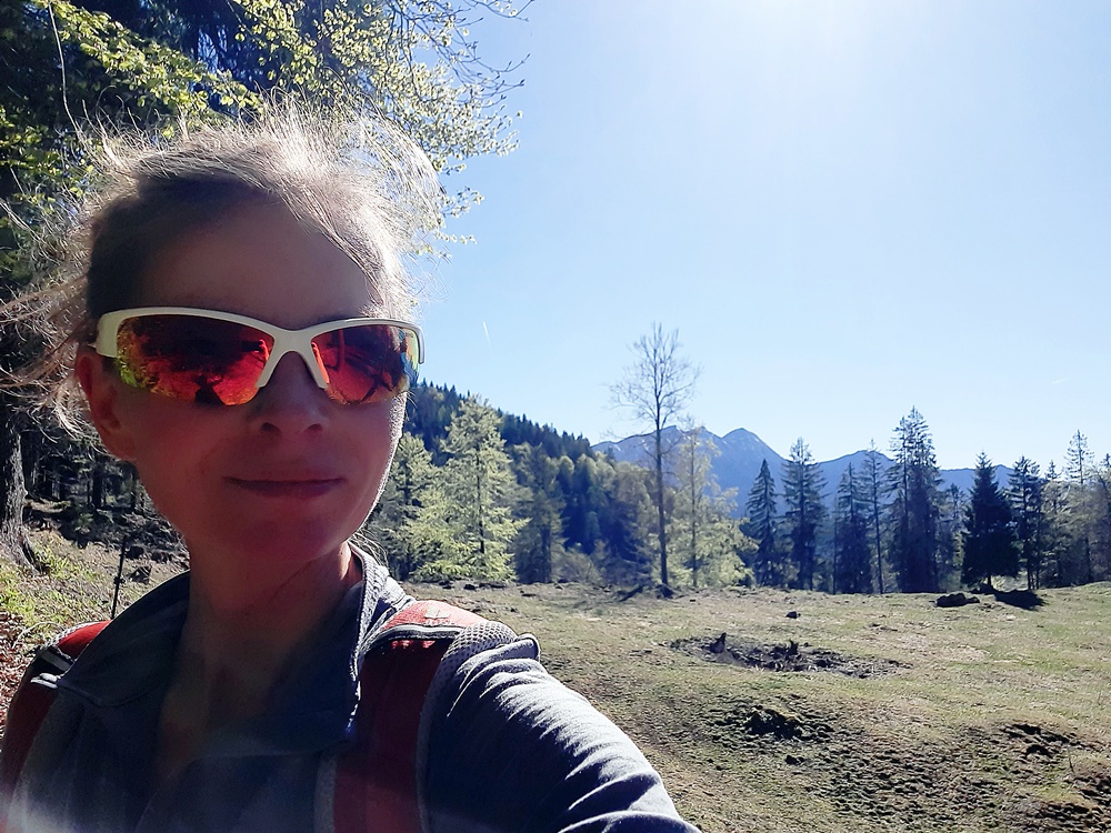Hörndlwand, Chiemgauer Alpen