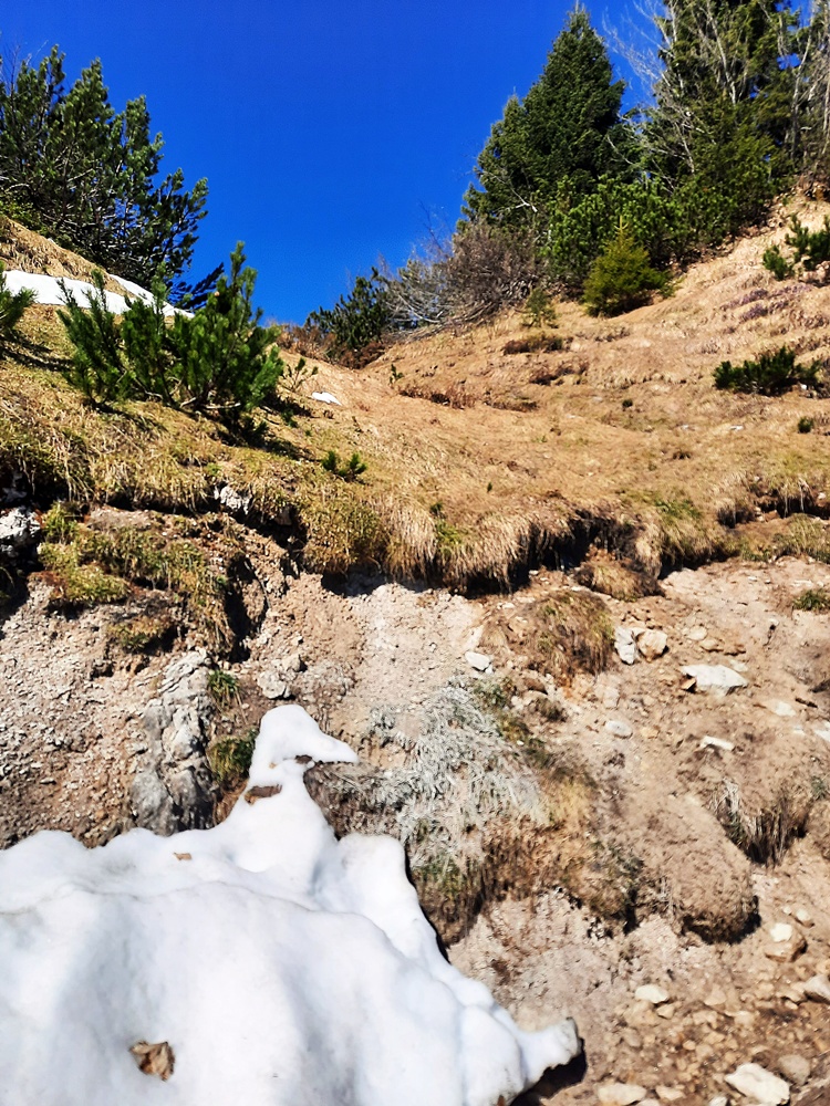 Hörndlwand, Chiemgauer Alpen